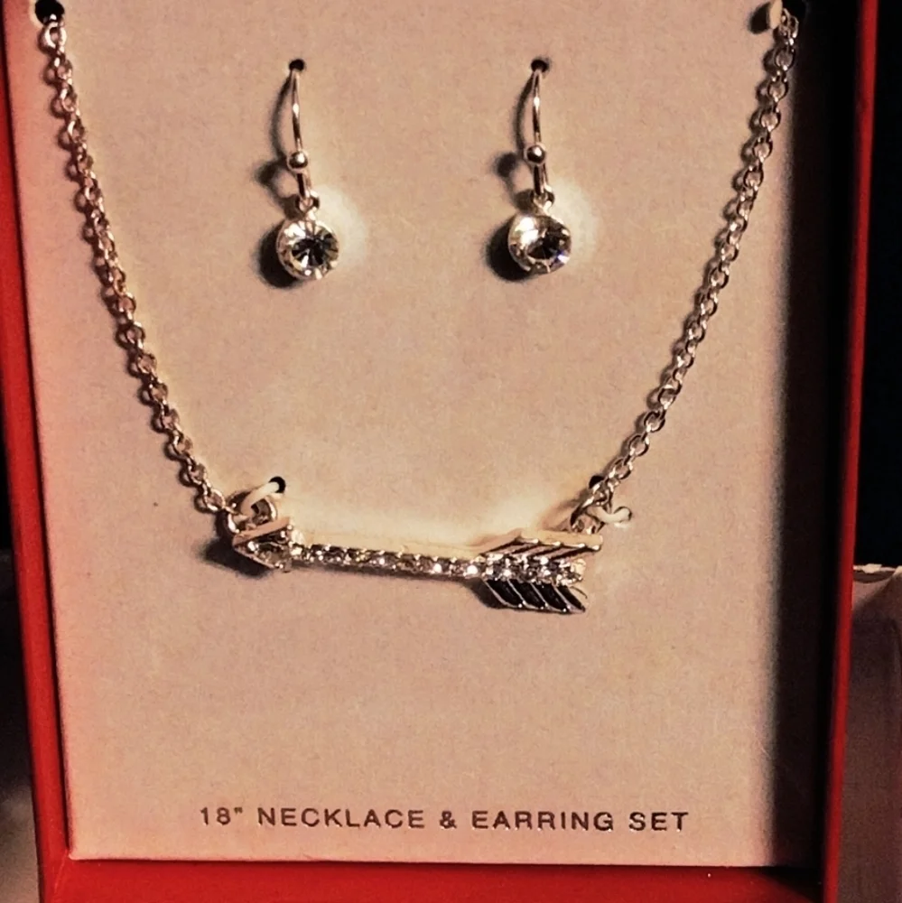 Jewelry set - Picture 3 of 5